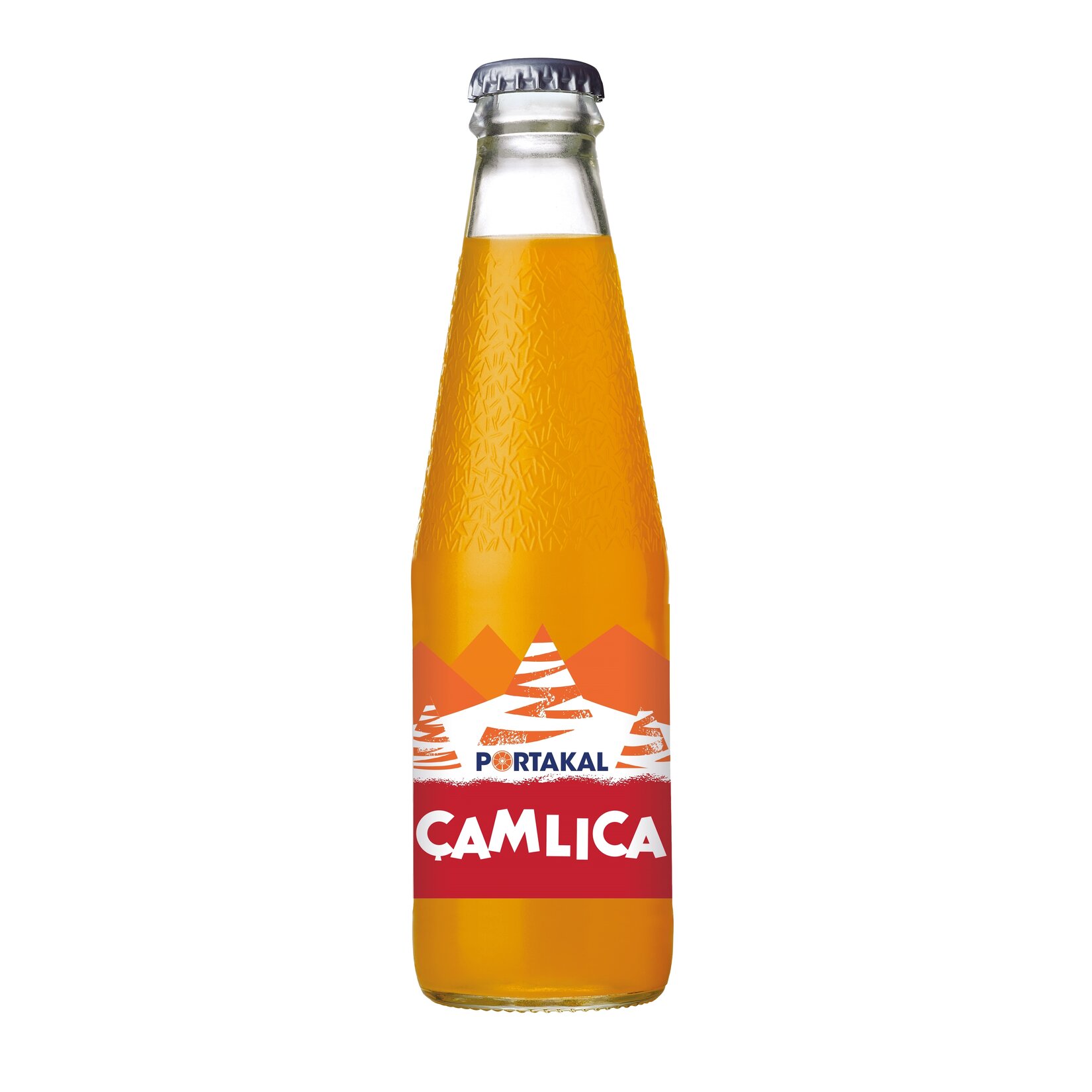 Çamlıca Portakal