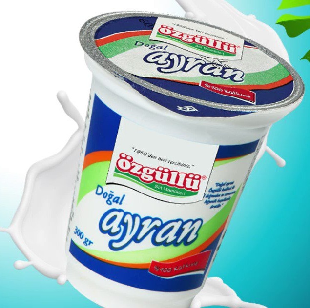 Büyük Ayran