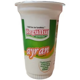 Küçük Ayran